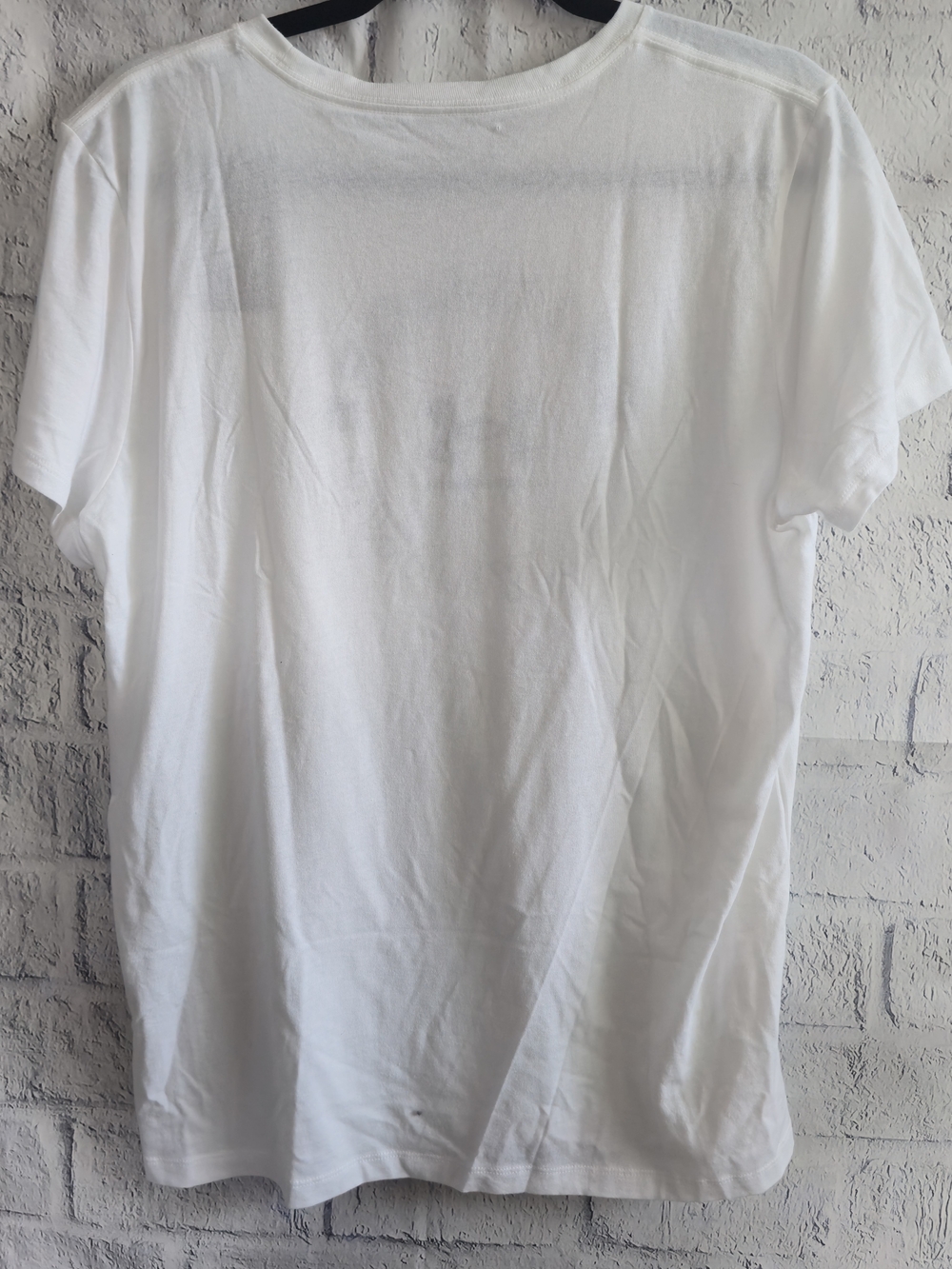 Under Armour NWT White Baltimore Maryland Logo Short Sleeve‎ Tee - Picture 4 of 10